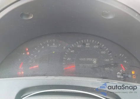 2007 Toyota Camry Xle V6 z USA, uszkodzony, nr VIN JTNBK46KX73002281